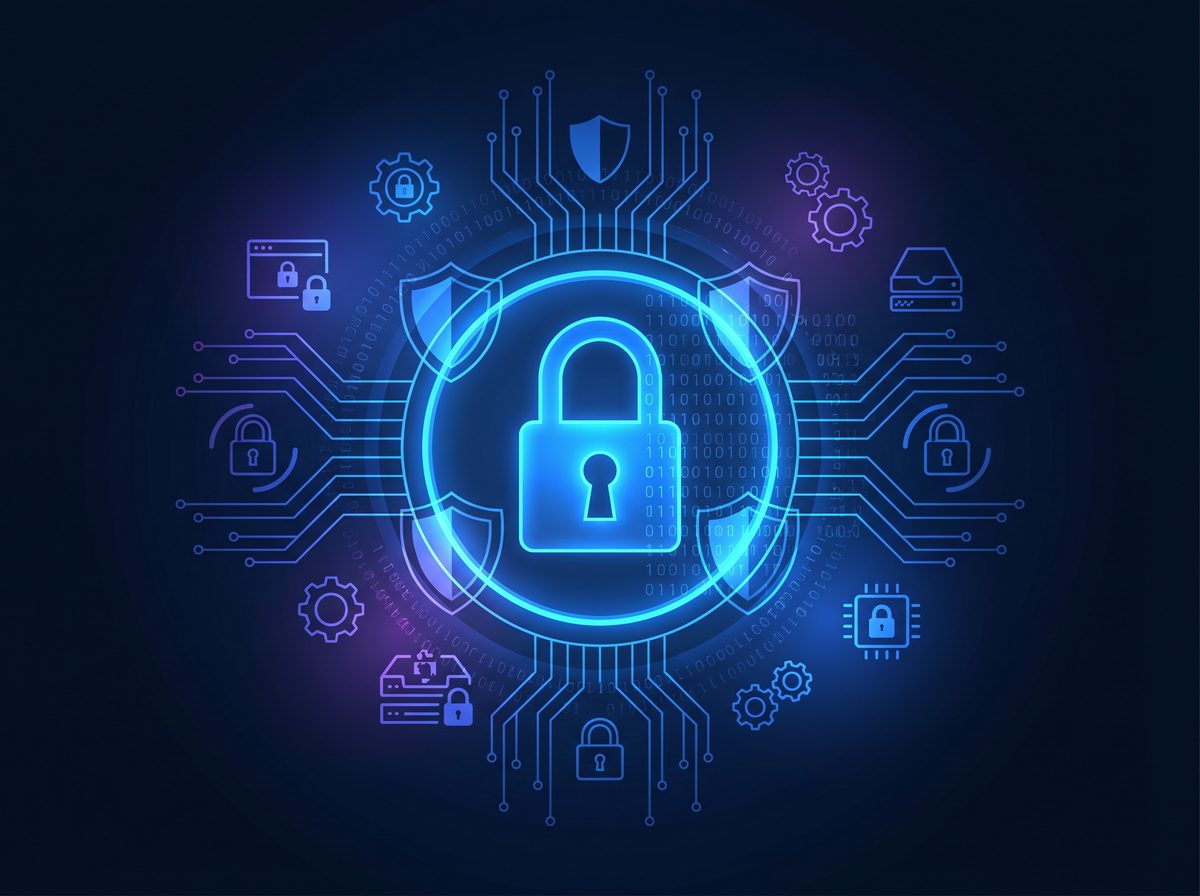 惹加速器安全防护体系